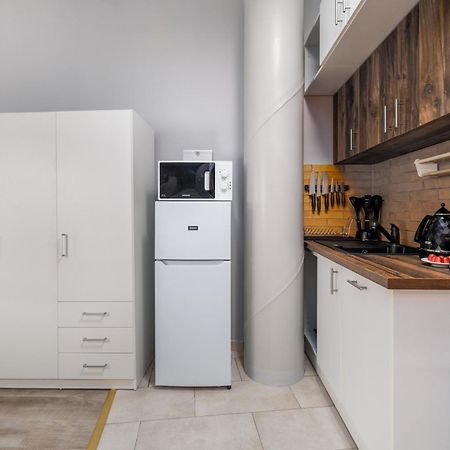 Downtown Apartment House Orange บูดาเปสต์ ภายนอก รูปภาพ